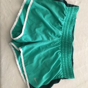 Women's Nike shorts
